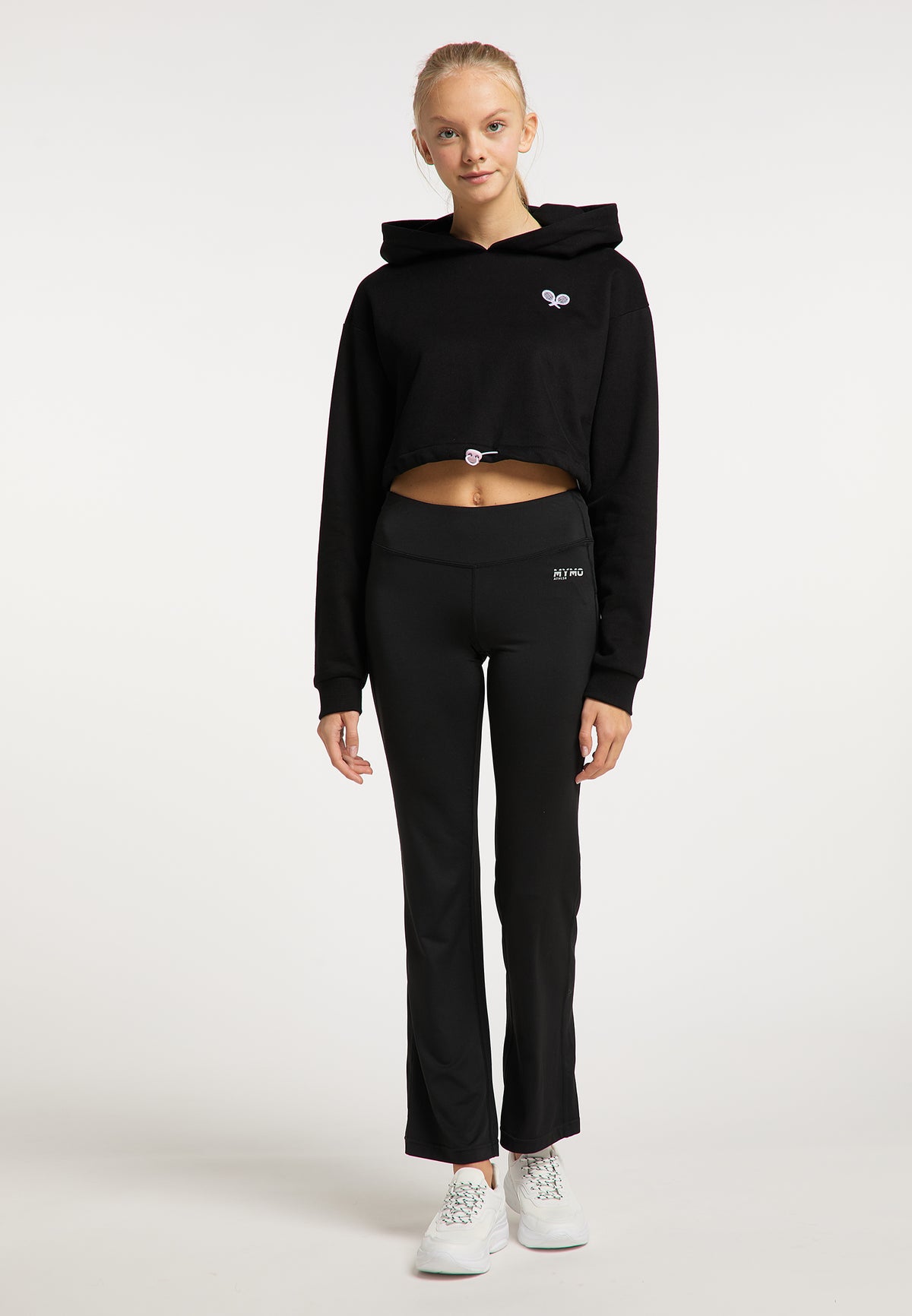 myMo ATHLSR Women's Sweatshirt