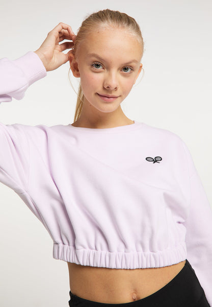 Mymo athlsr Women's Sweatshirt
