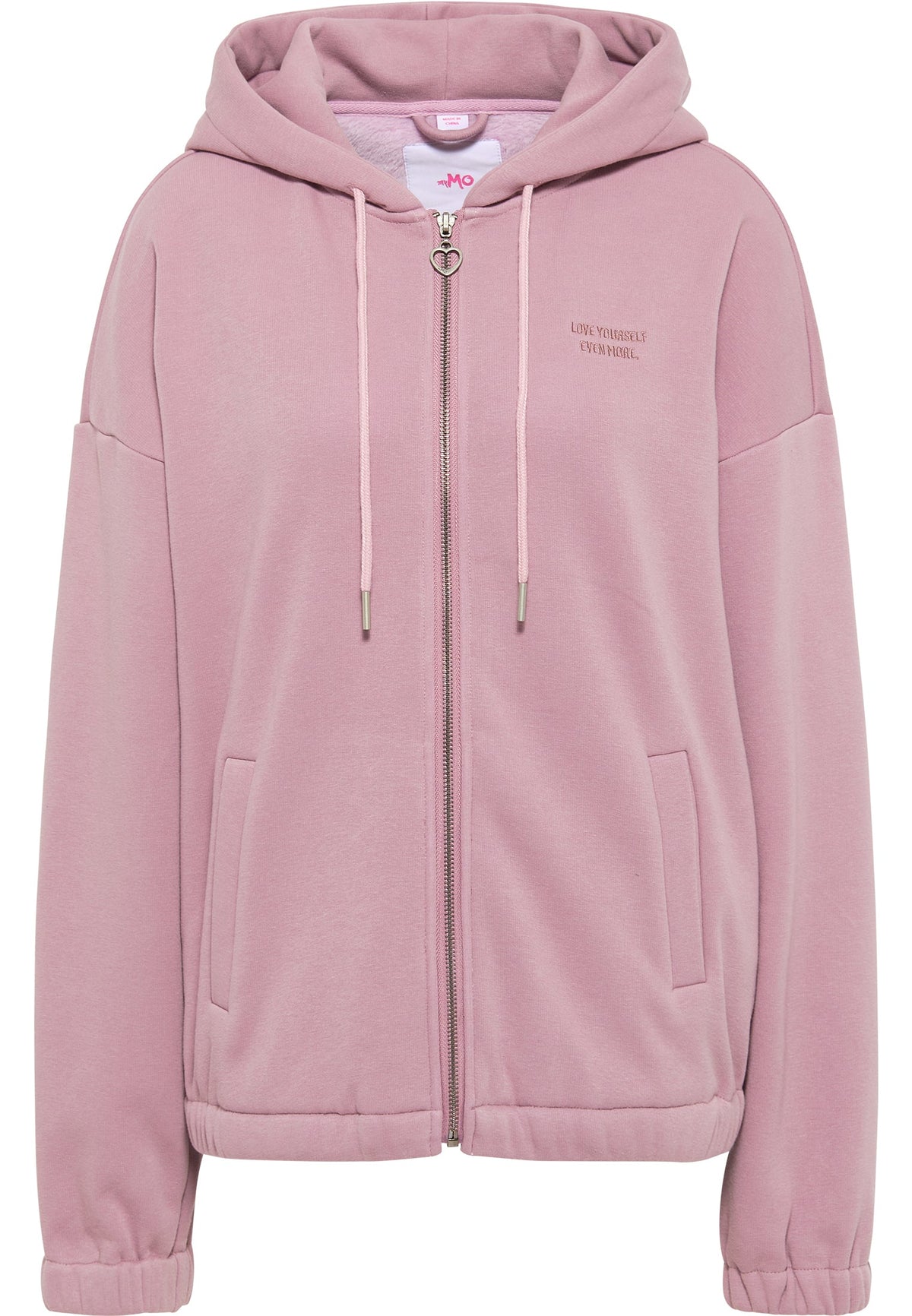 Mymo Women's Hooded Sweatshirt