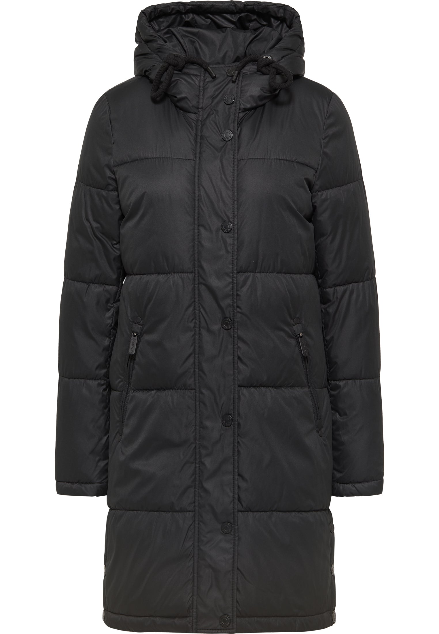 Icebound Women's Winter Parka
