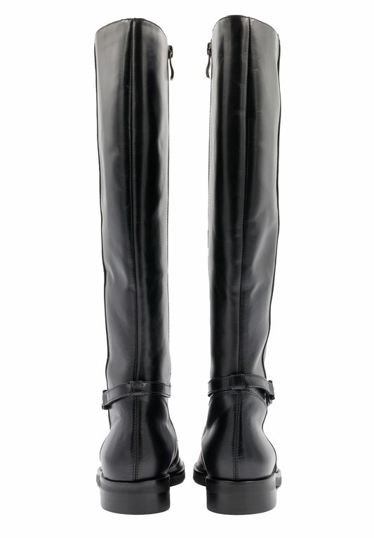 faina LI Lederstiefel