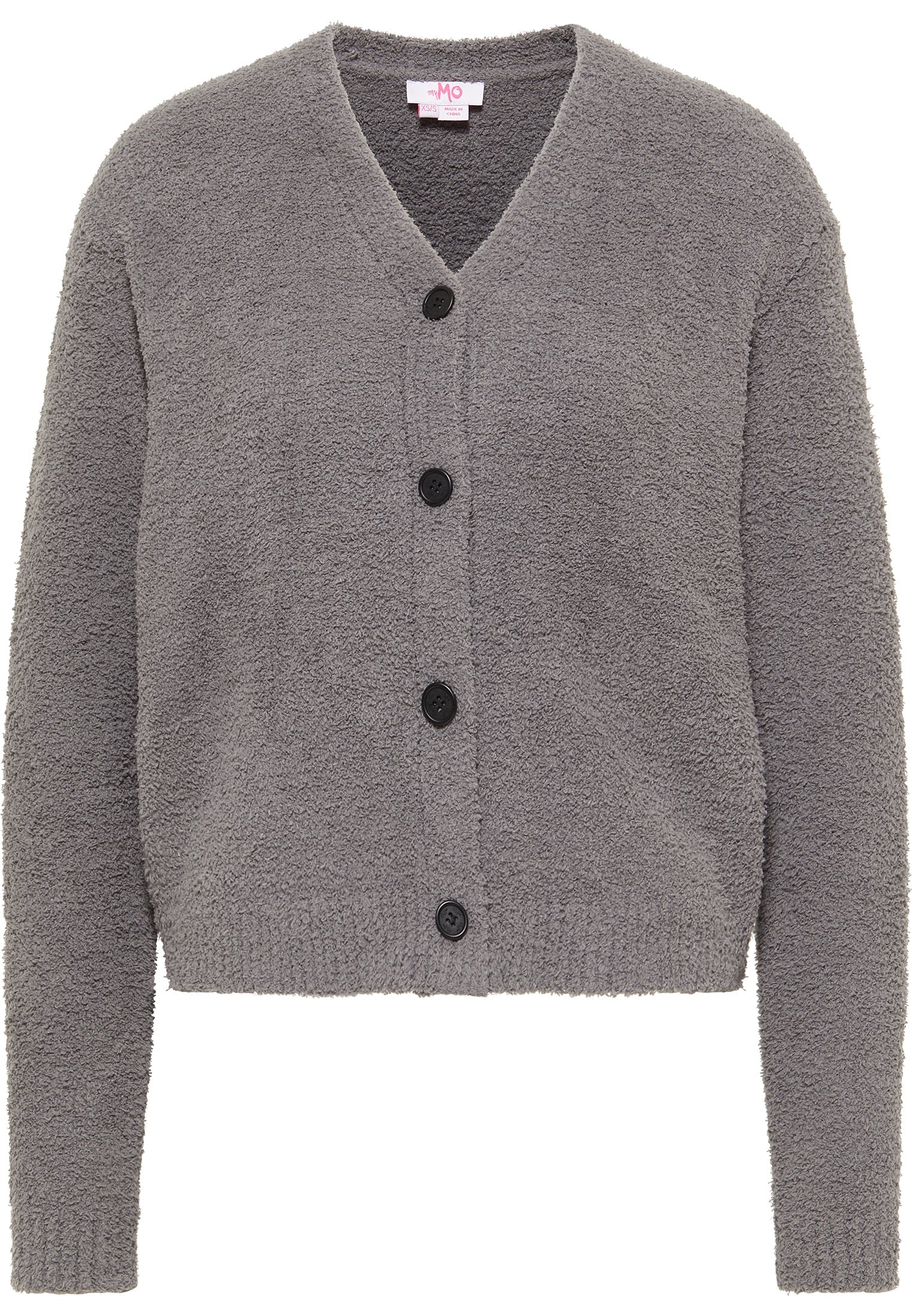 Mymo Women's Knitting Twin Set