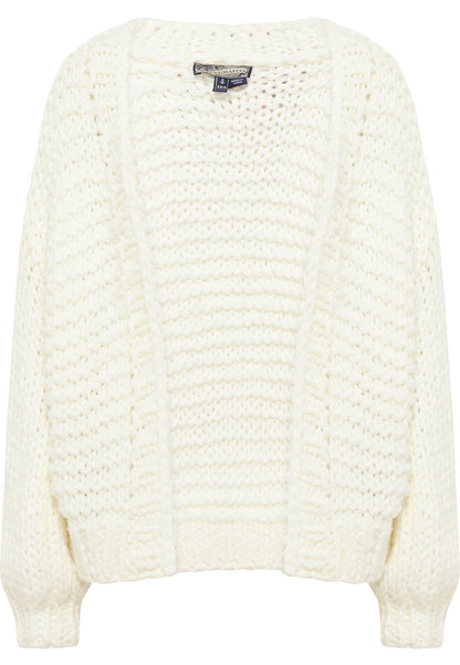 DreiMaster Vintage Damen Strickjacke