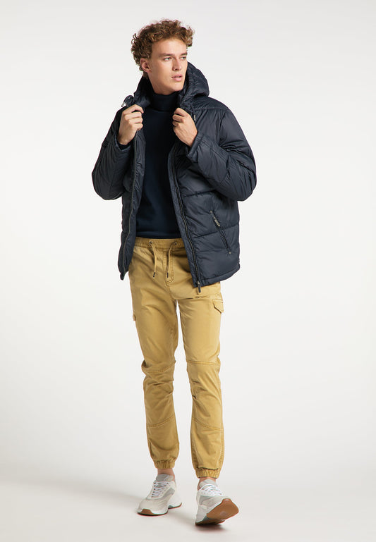 Mo Men's Winter Anorak