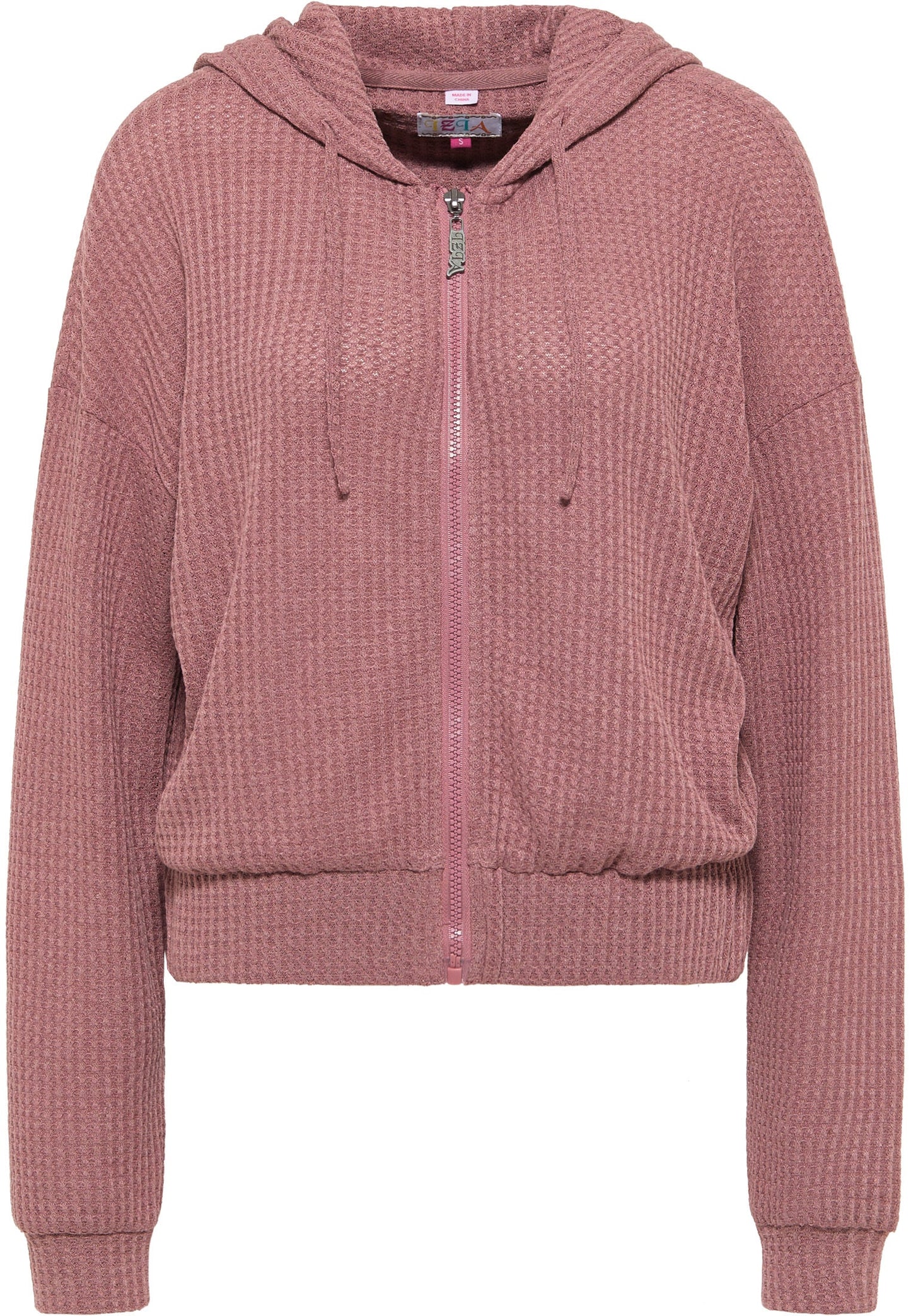 Izia Women's Hooded Sweatshirt