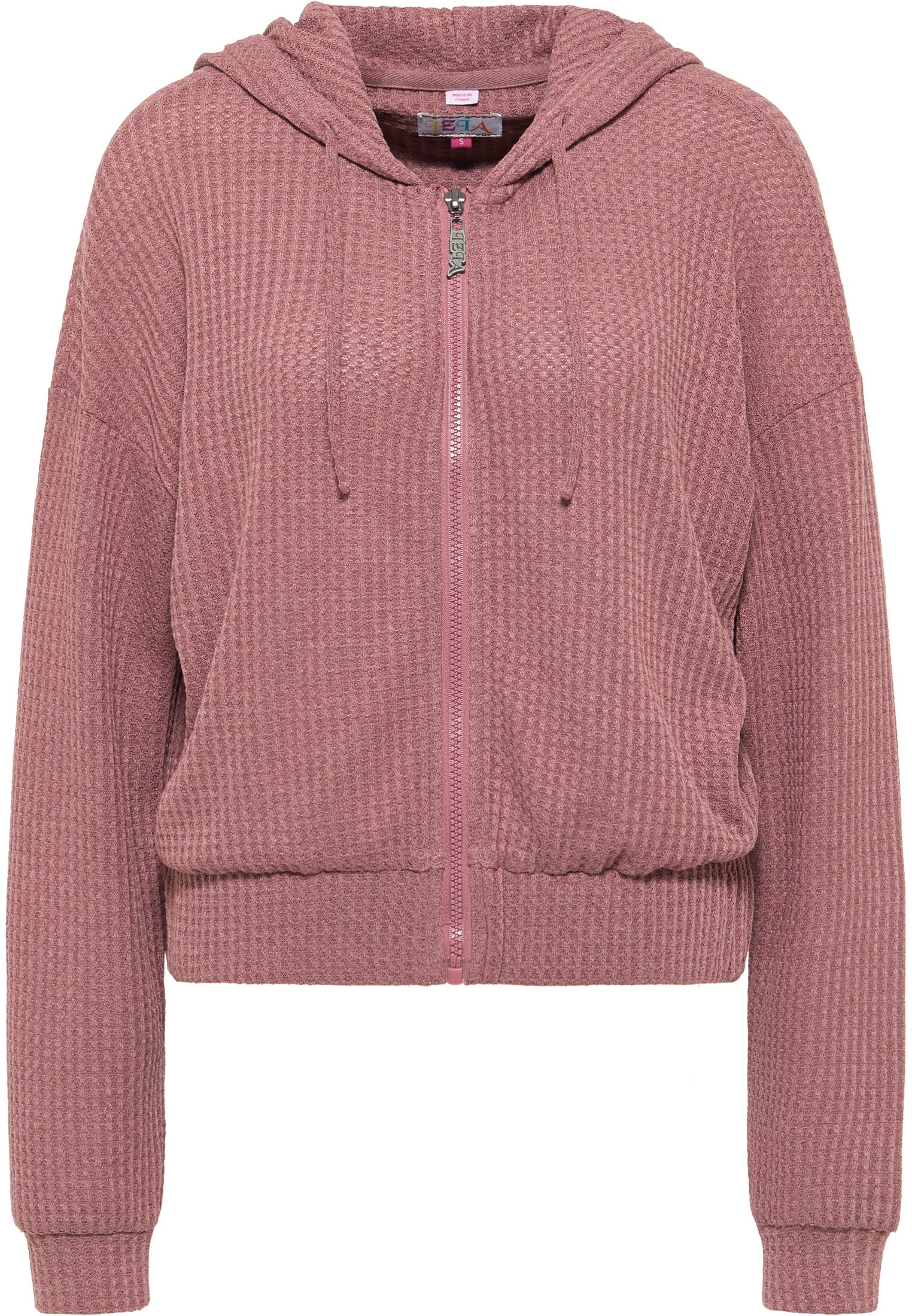 Izia Women's Hooded Sweatshirt