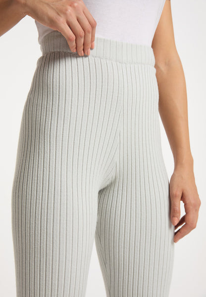Mymo Women's Knitted Trousers