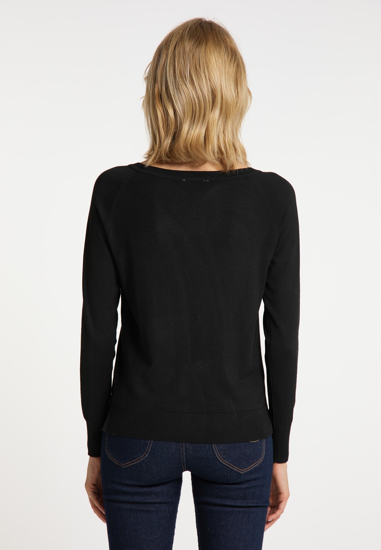 Mutha Women's Crew Neck Sweater