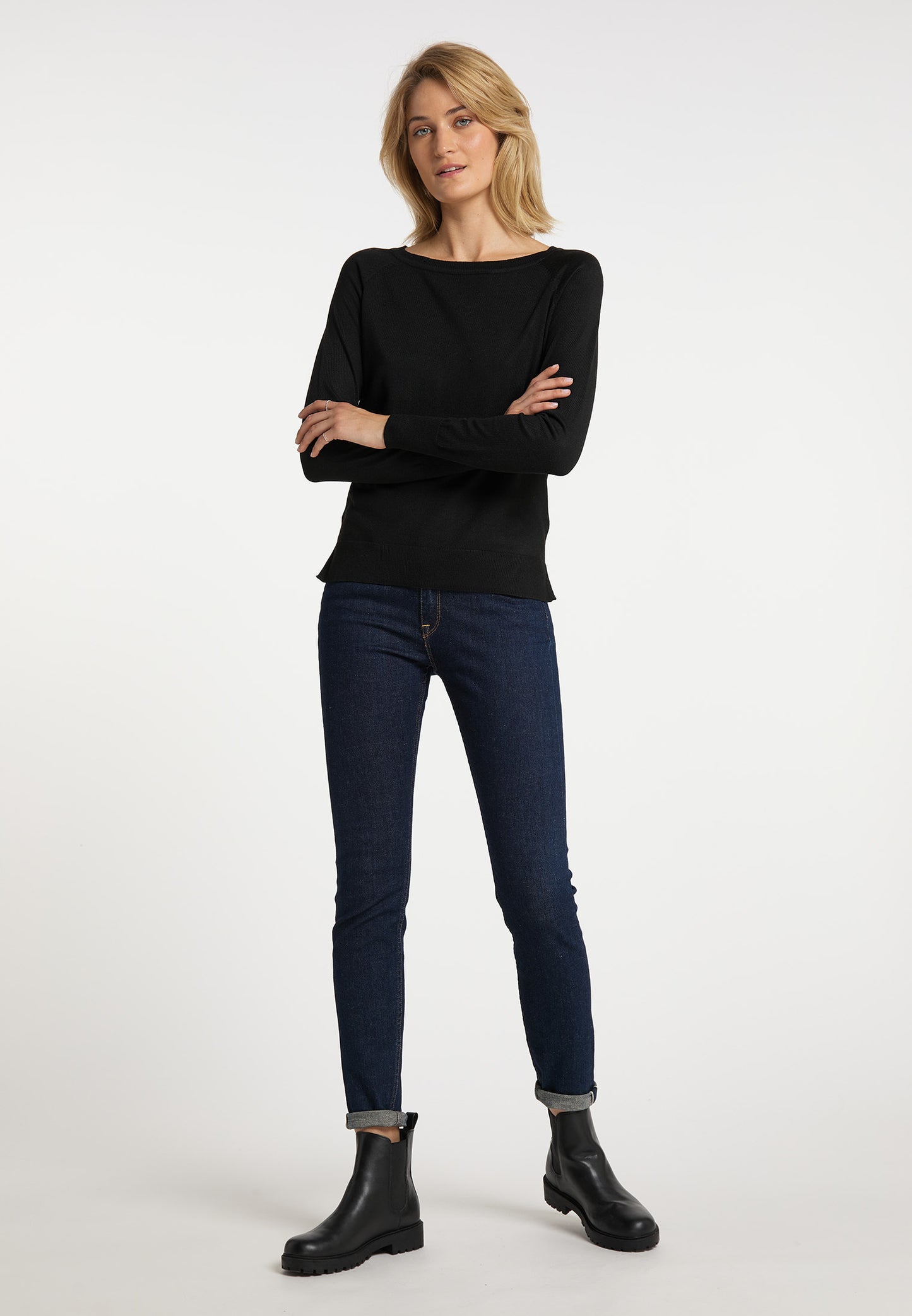 Mutha Women's Crew Neck Sweater