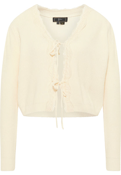 faina Damen Strickjacke