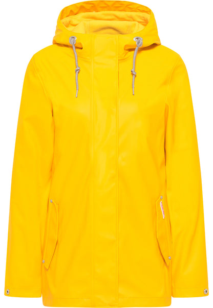 myMo Women's 3 In 1 Rain Jacket
