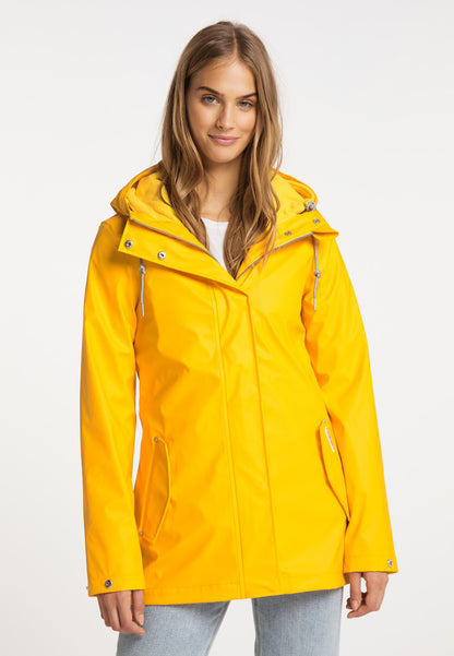 myMo Women's 3 In 1 Rain Jacket