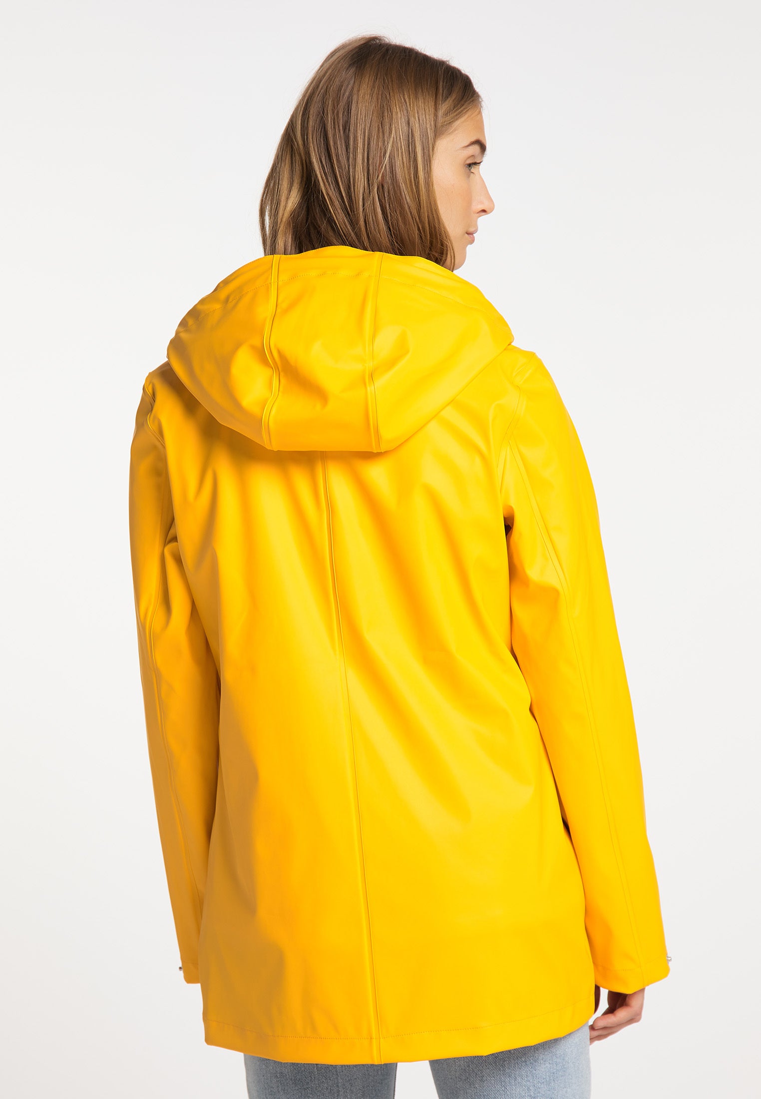 myMo Women's 3 In 1 Rain Jacket