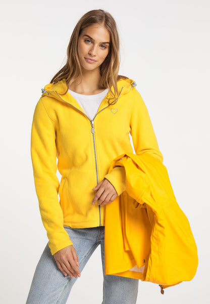 myMo Women's 3 In 1 Rain Jacket