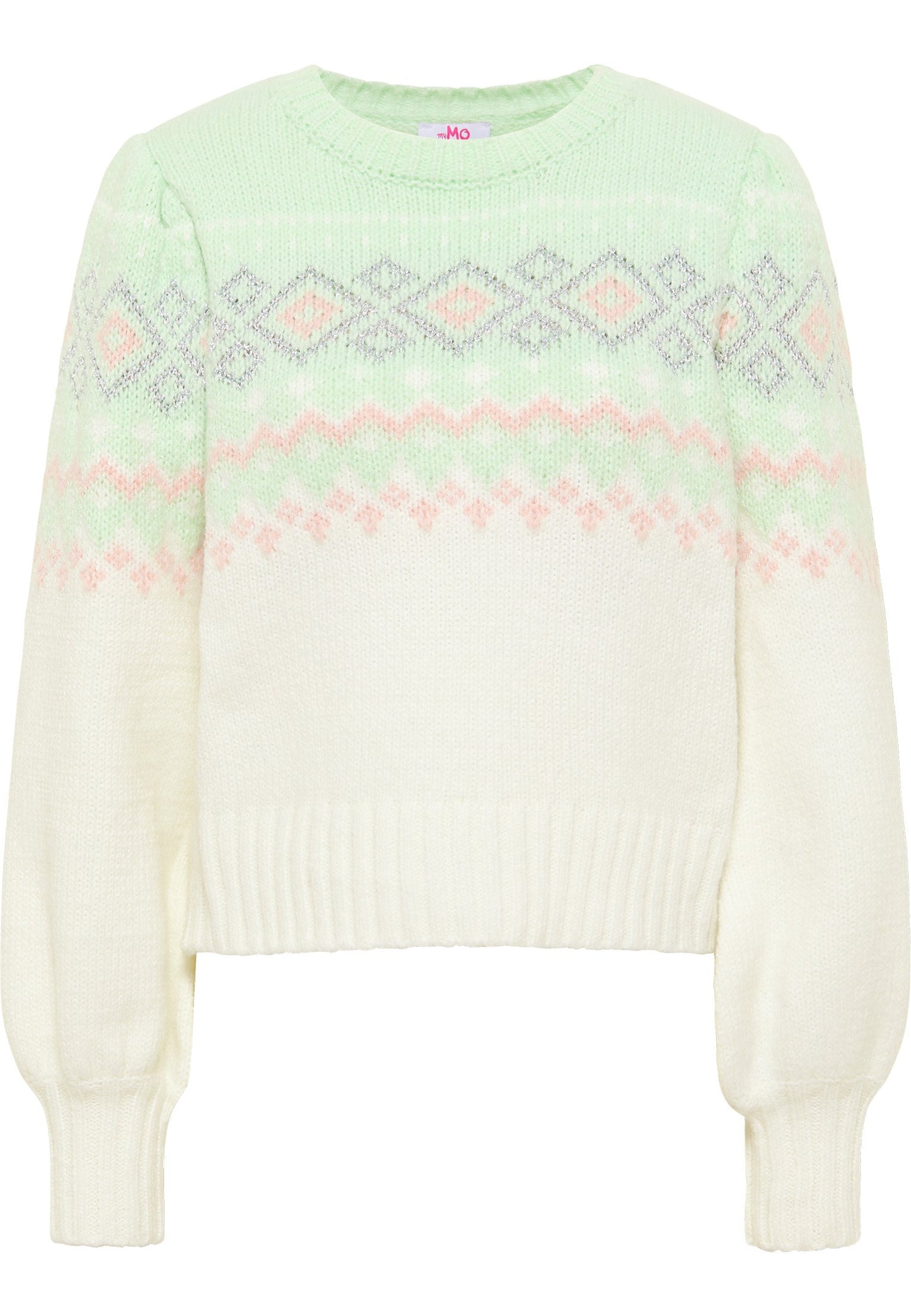 Mymo Women's Cardigan