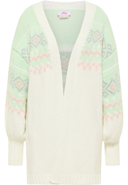 myMo Strickjacke für Damen