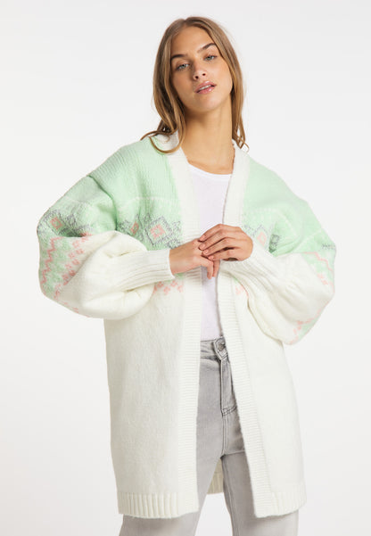 myMo Strickjacke für Damen
