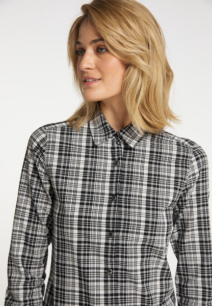 Mutha Women's Shirt Blouse
