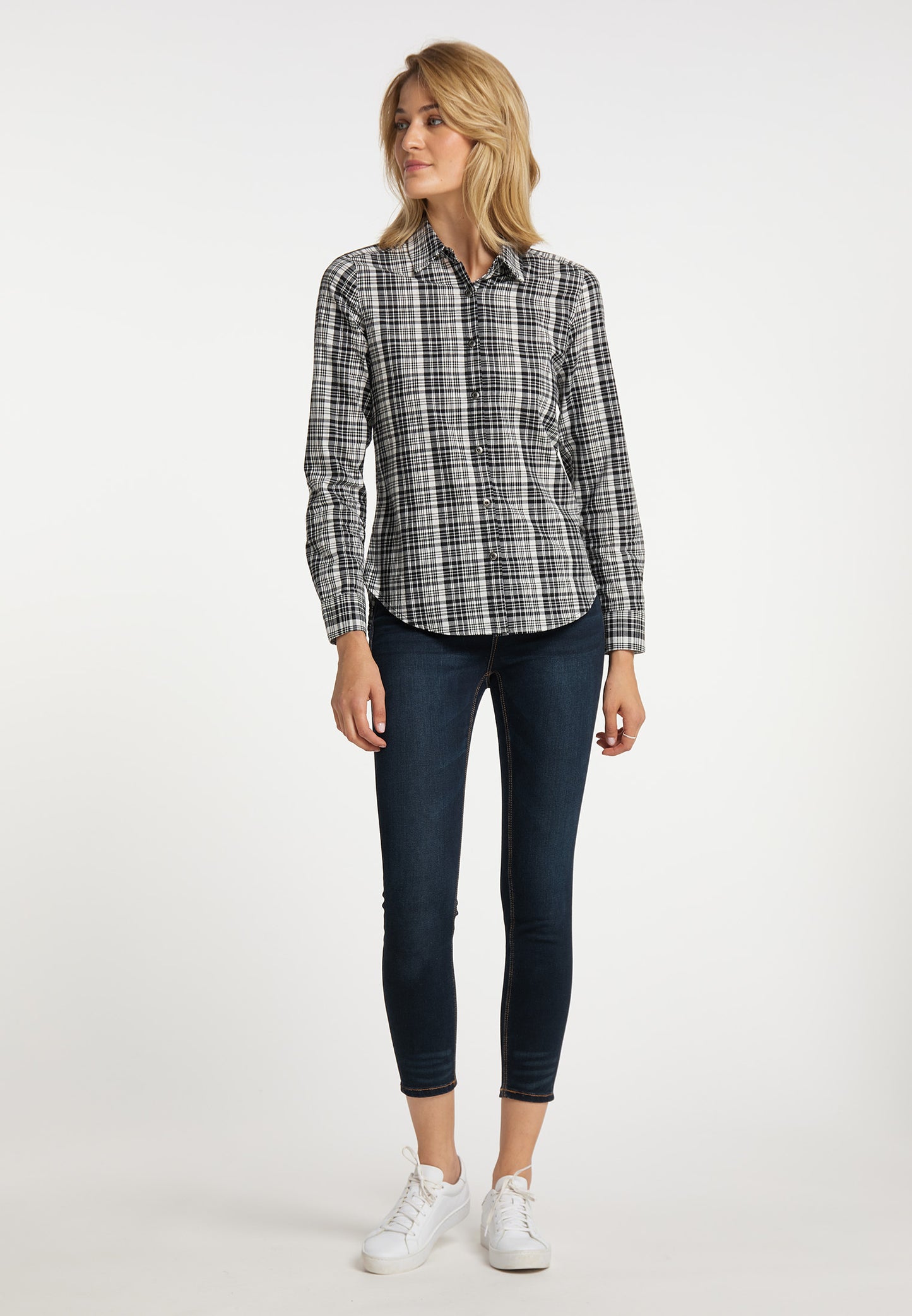 Mutha Women's Shirt Blouse