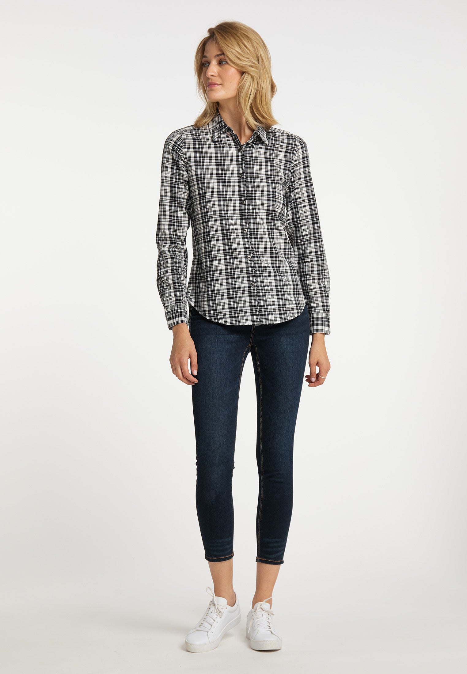 Mutha Women's Shirt Blouse