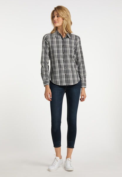 Mutha Women's Shirt Blouse