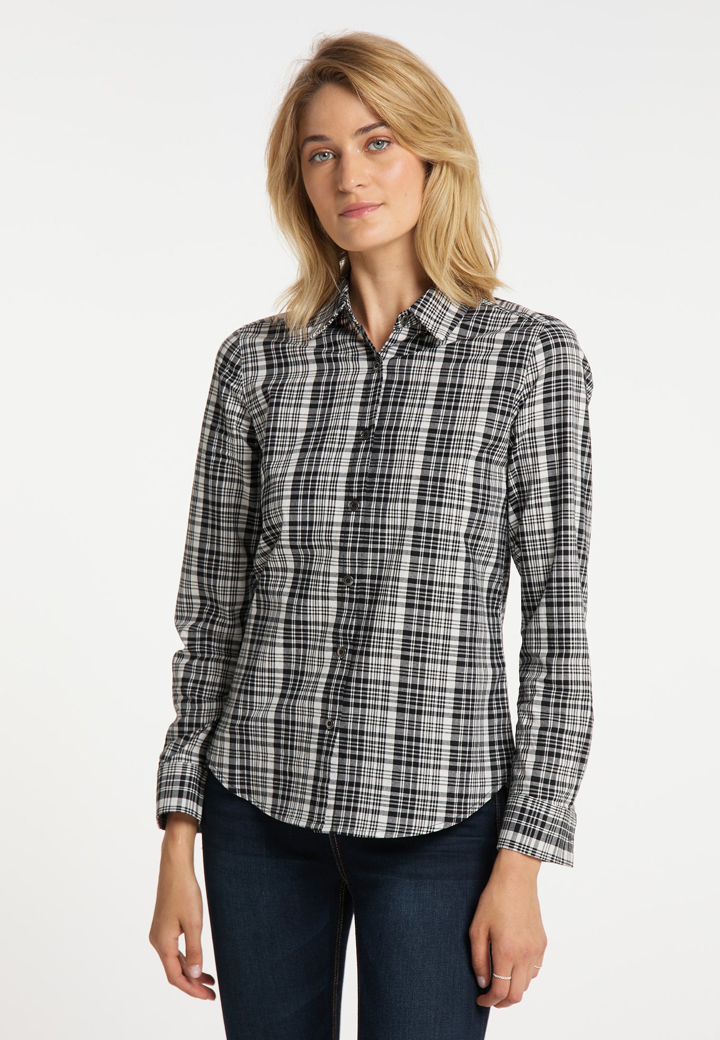 Mutha Women's Shirt Blouse