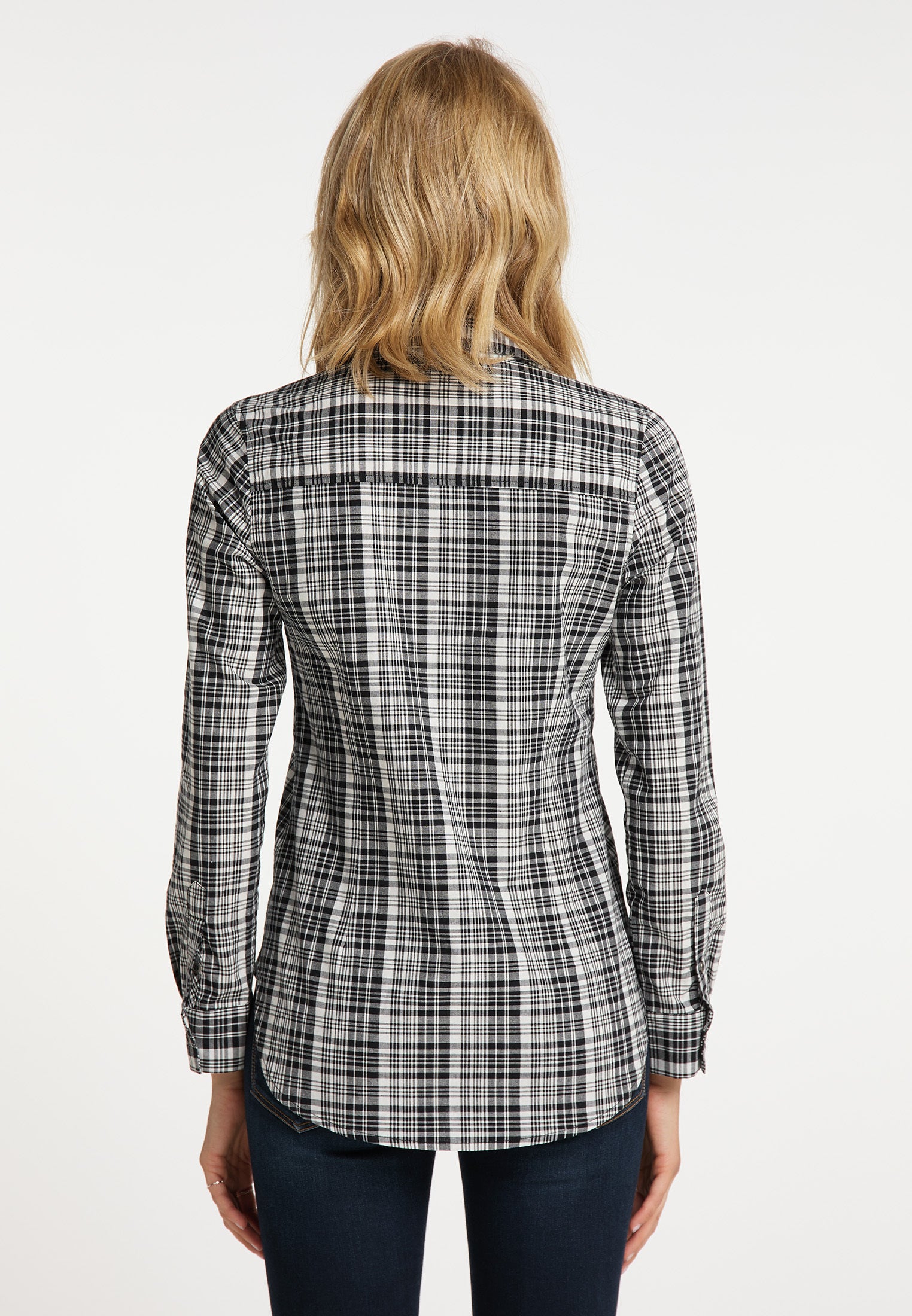 Mutha Women's Shirt Blouse