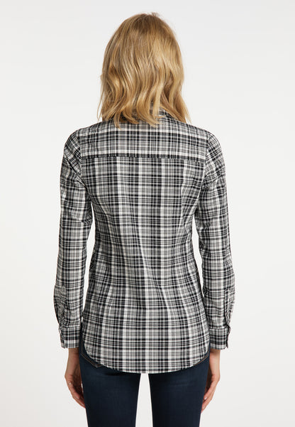 Mutha Women's Shirt Blouse
