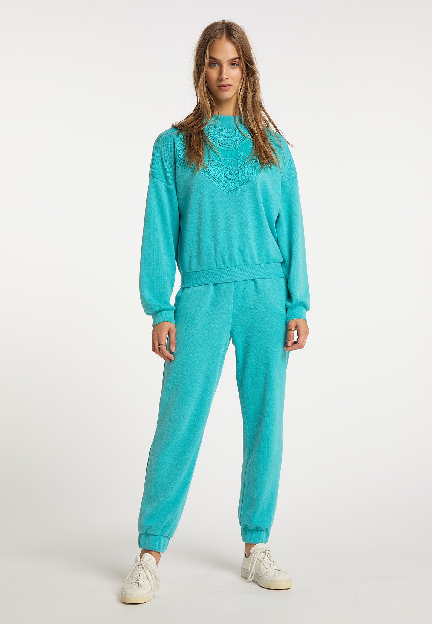 IZIA Sweatshirt für Damen