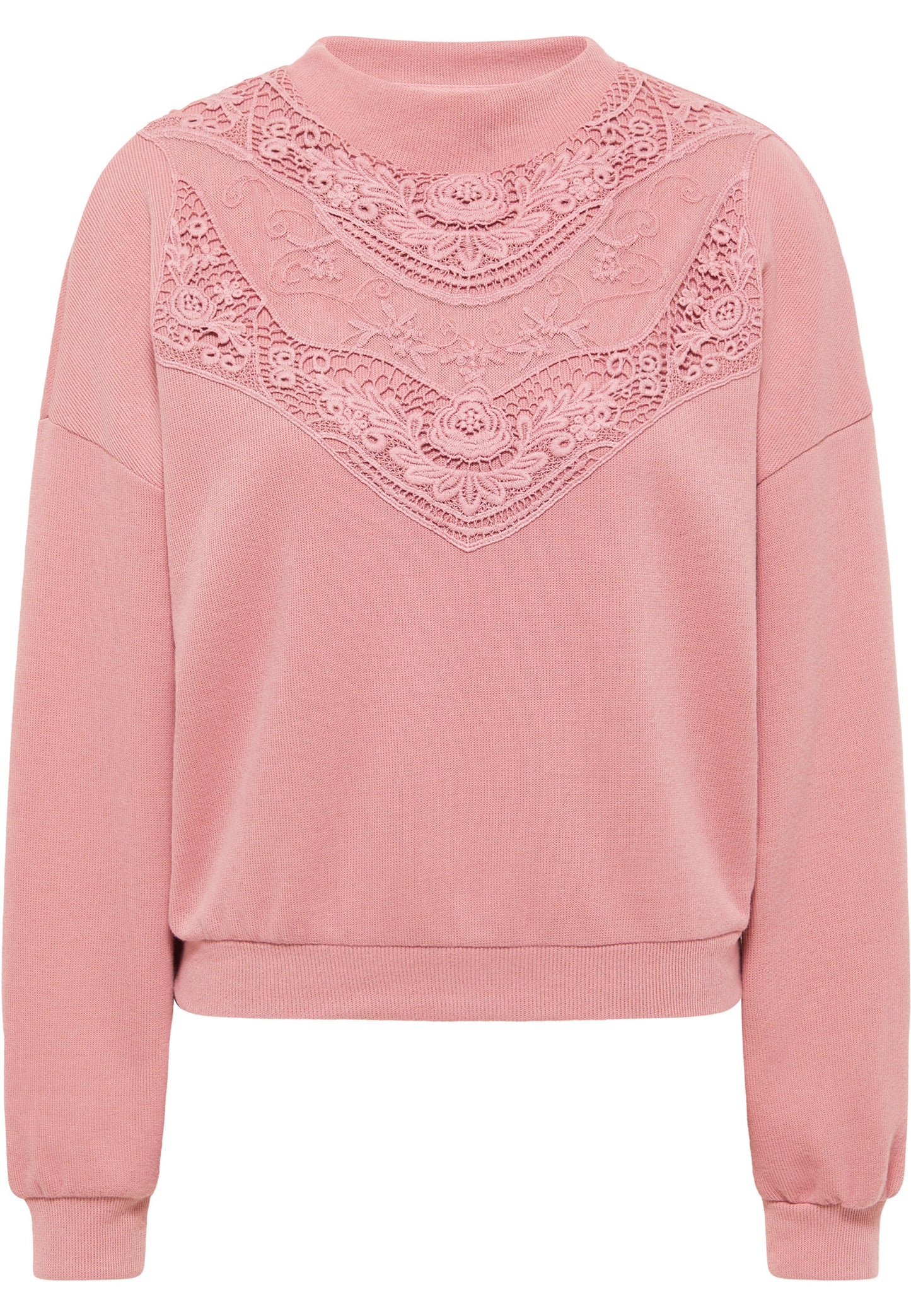IZIA Sweatshirt für Damen