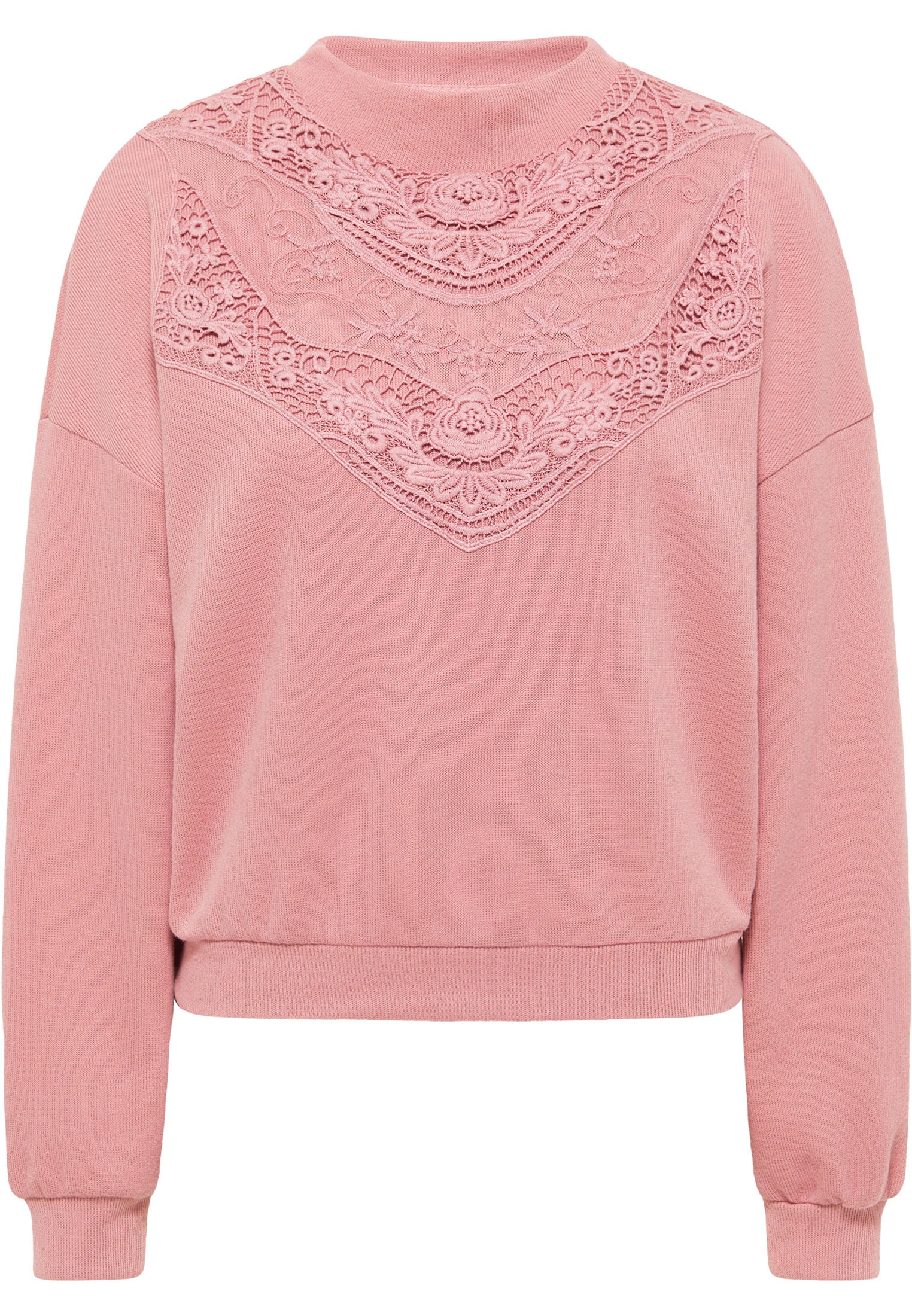 IZIA Sweatshirt für Damen
