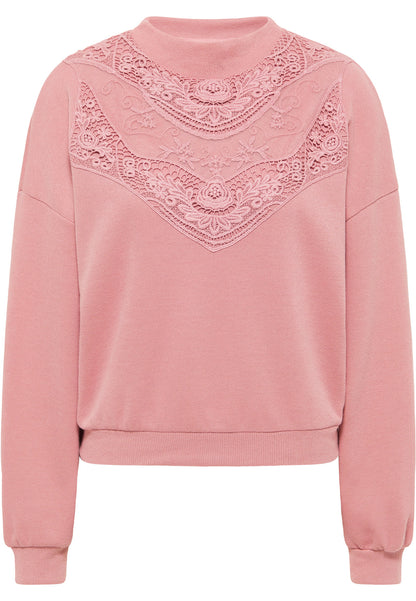 IZIA Sweatshirt für Damen