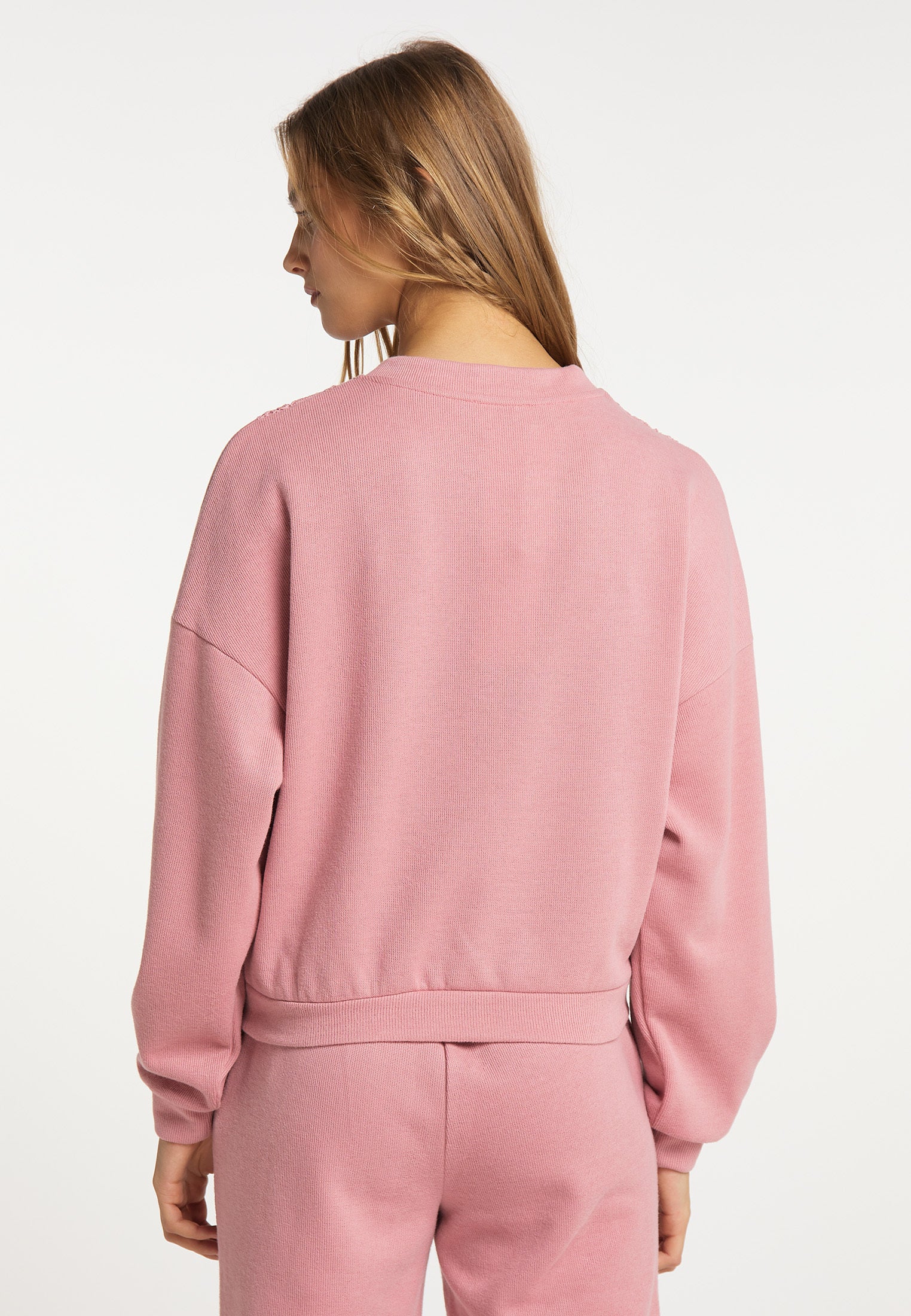 IZIA Sweatshirt für Damen