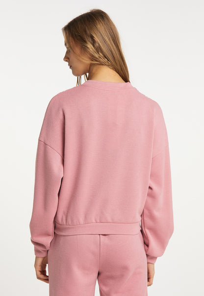 IZIA Sweatshirt für Damen