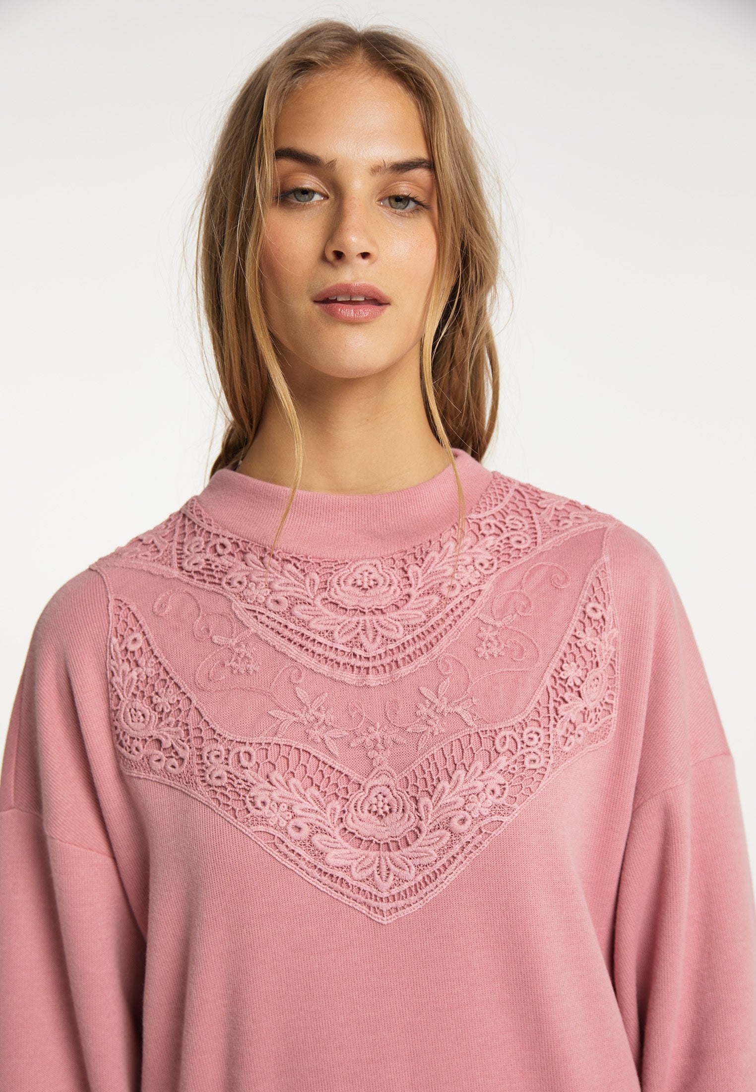 IZIA Sweatshirt für Damen