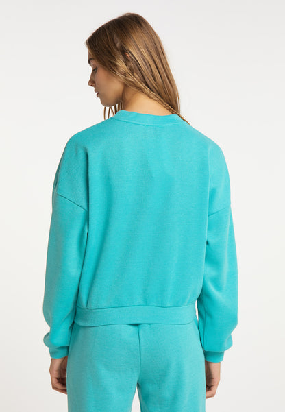 IZIA Sweatshirt für Damen