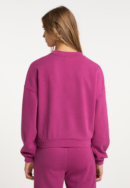 IZIA Sweatshirt für Damen
