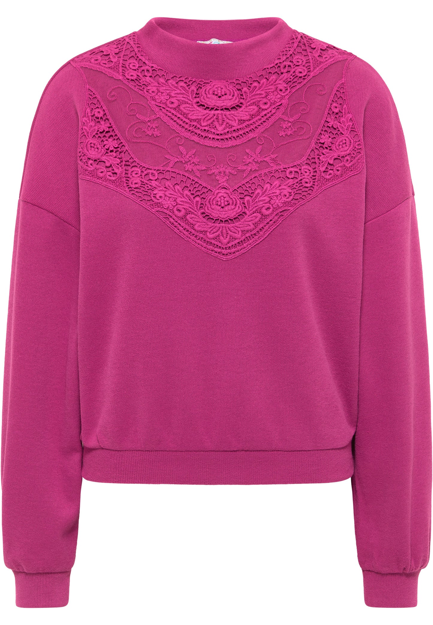 IZIA Sweatshirt für Damen