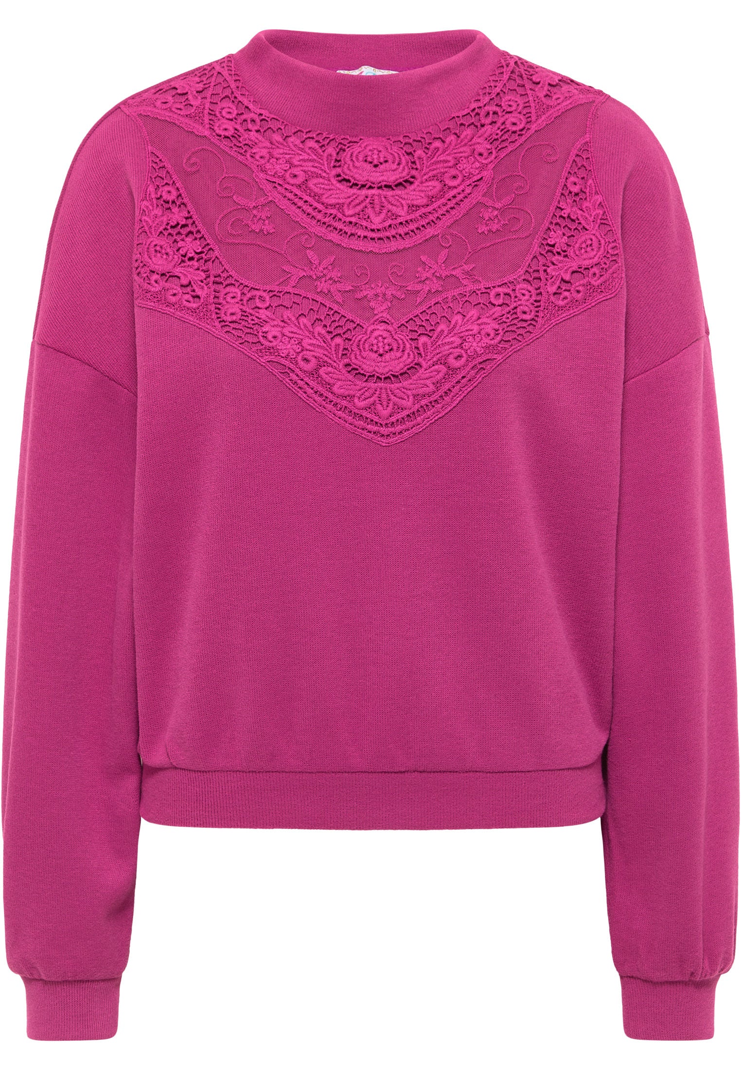 IZIA Sweatshirt für Damen
