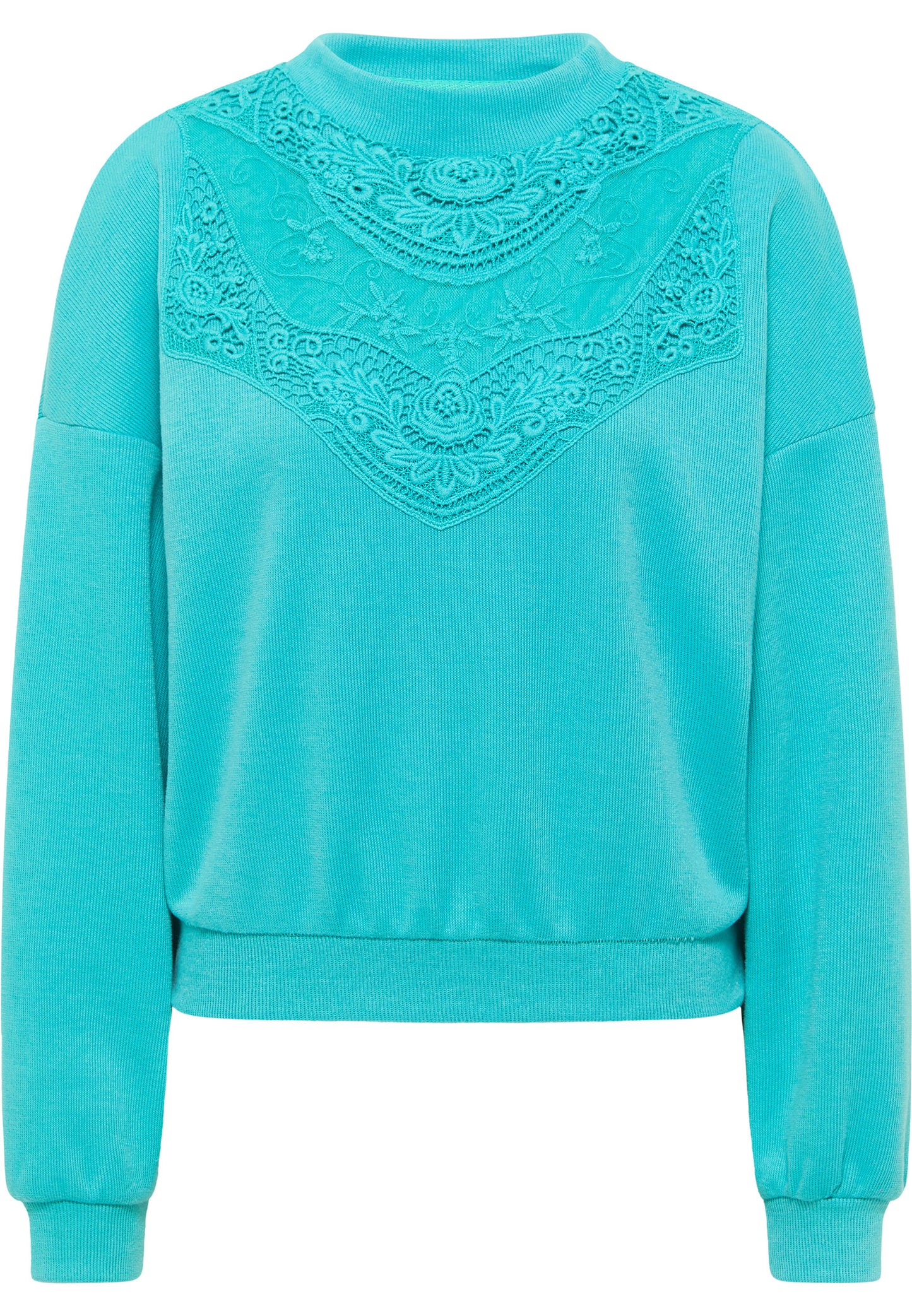 IZIA Sweatshirt für Damen