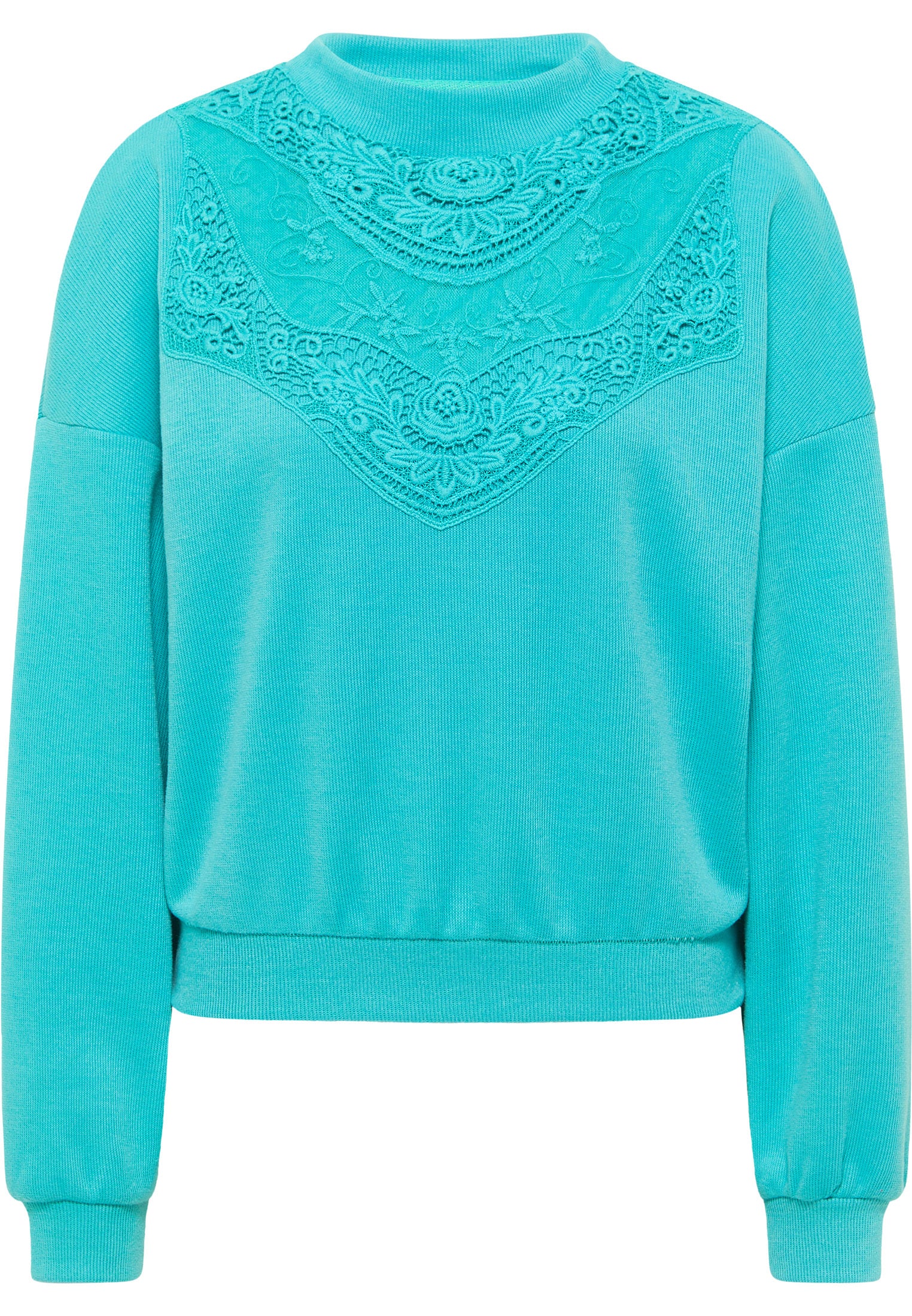 IZIA Sweatshirt für Damen