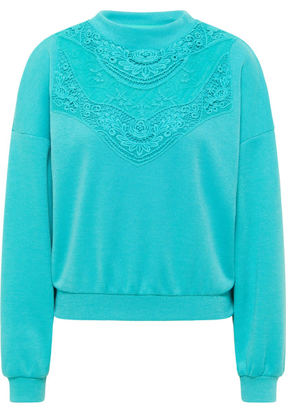 IZIA Sweatshirt für Damen