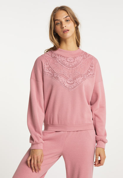 IZIA Sweatshirt für Damen