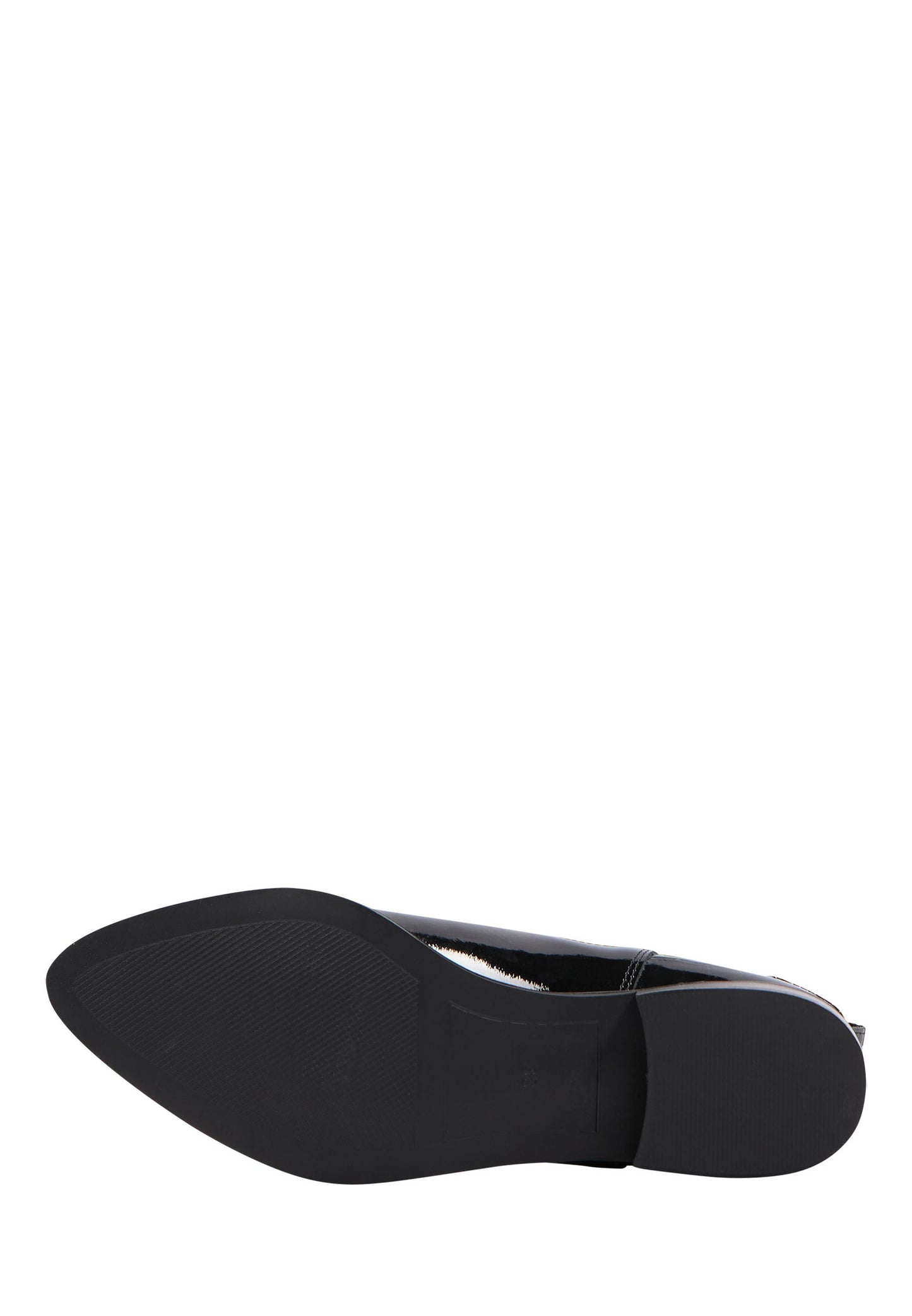 faina Ankle Boots aus Lackleder