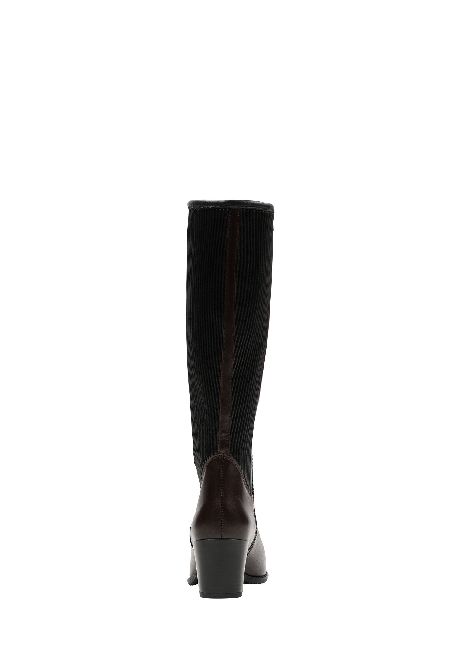 faina Leder Stiefel