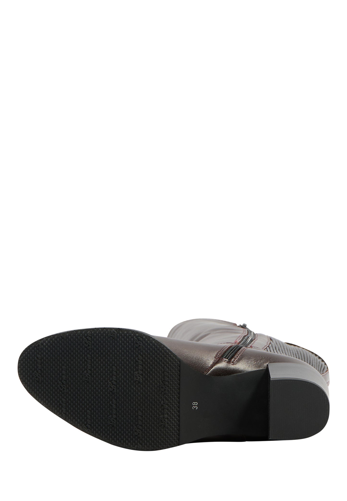 faina Leder Stiefel