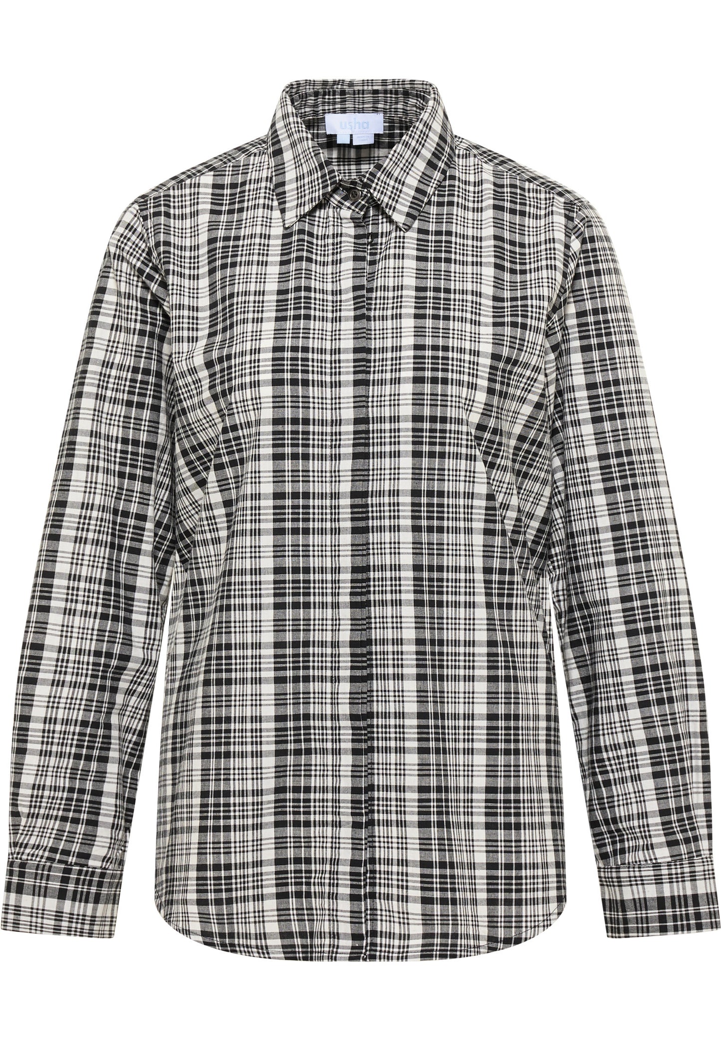 Mutha Women's Shirt Blouse