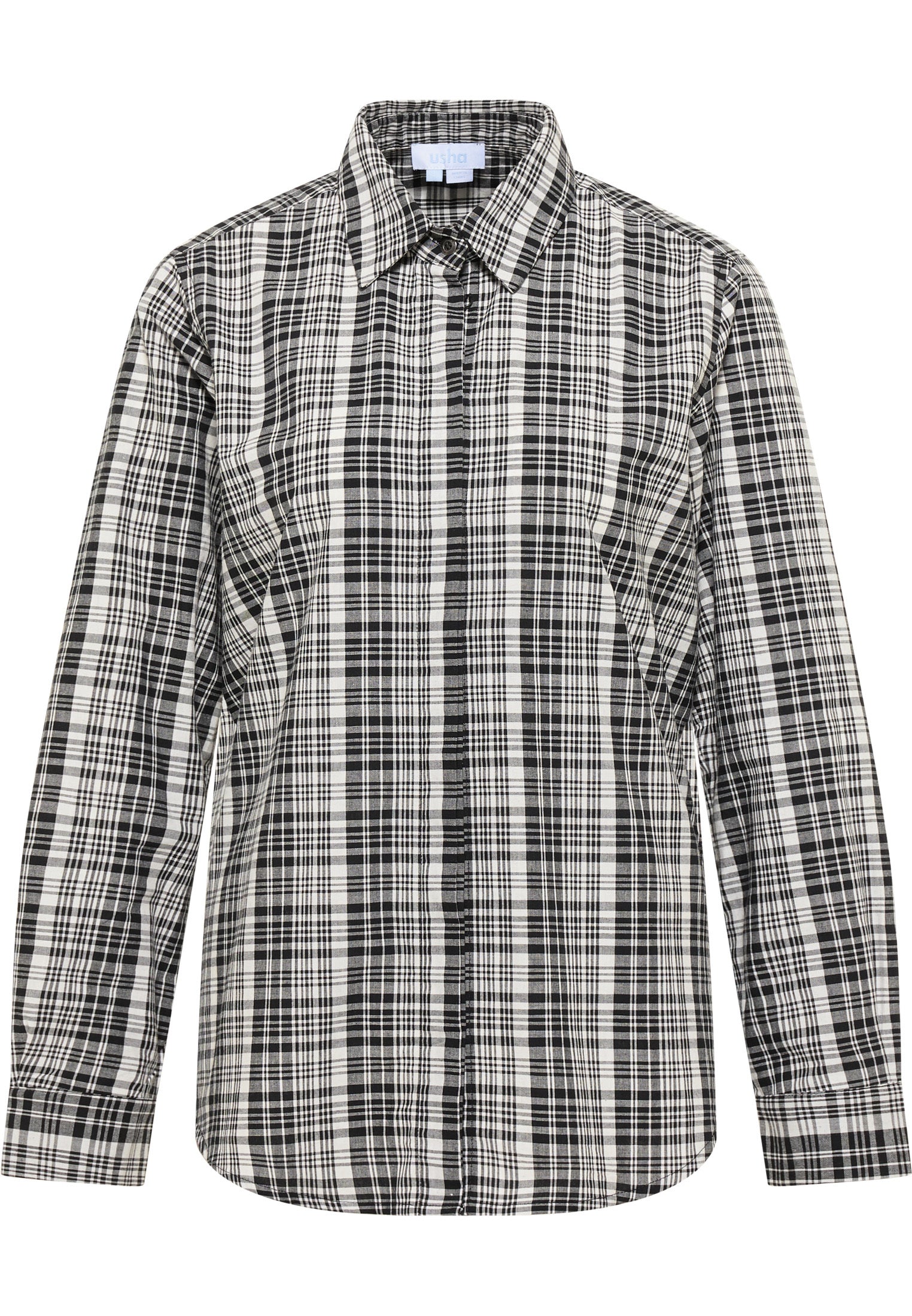 Mutha Women's Shirt Blouse