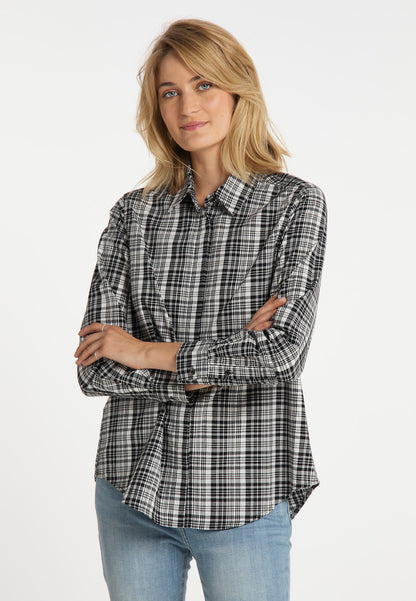 Mutha Women's Shirt Blouse