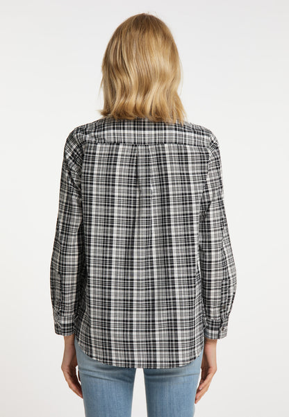 Mutha Women's Shirt Blouse